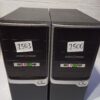 ПК LogicPower Tower / Intel Core i5-4590 (4 ядра по 3.3 - 3.7 GHz) / 8 GB DDR3 / 240 GB SSD / Intel HD Graphics 4600 / 400W - Зображення 2