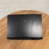 Ігровий ноутбук Б-клас MSI Pulse 15 B13VGK / 15.6" (1920x1080) IPS / Intel Core i7-13700H (14 (20) ядер по 2.4 - 5.0 GHz) / 32 GB DDR5 / 1000 GB SSD / nVidia GeForce RTX 4070, 8 GB GDDR6, 128-bit / WebCam - Зображення 3
