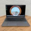 Ультрабук HP ZBook Firefly 15 G8 / 15.6" (1920x1080) IPS / Intel Core i7-1185G7 (4 (8) ядра по 1.2 - 4.8 GHz) / 16 GB DDR4 / 512 GB SSD NVMe / Intel Iris Xe Graphics / WebCam - Зображення 2