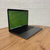 Ультрабук Apple MacBook Pro 13 A2338 2020 / 13.3" (2560x1600) IPS / Apple M1 (8 ядер по 3.2 GHz) / 8 GB DDR4 / 256 GB SSD / Apple M1 Graphics / WebCam / MacOS - Зображення 4