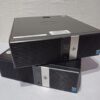 ПК HP RP5 Retail System 5810 SFF / Intel Core i3-4130 (2 (4) ядра по 3.4 GHz) / 8 GB DDR3 / 128 GB SSD / Intel HD Graphics 4400 - Зображення 6
