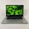 Ультрабук Б-клас Dell Inspiron 5585 / 15.6" (1920x1080) IPS / AMD Ryzen 5 3500U (4 (8) ядра по 2.1 - 3.7 GHz) / 16 GB DDR4 / 256 GB SSD / AMD Radeon RX Vega 8 Graphics / WebCam / HDMI - Зображення 2