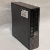 Комп'ютер Dell OptiPlex 7010 SFF / Intel Core i3-3220 (2 (4) ядра по 3.3 GHz) / 8 GB DDR3 / 120 GB SSD + 250 GB HDD / Intel HD Graphics 2500 / DVD-ROM - Зображення 2