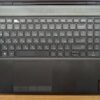 Мобільна робоча станція Dell Precision 7550 / 15.6" (1920x1080) IPS / Intel Core i5-10400H (4 (8) ядра по 2.6 - 4.6 GHz) / 32 GB DDR4 / 480 GB SSD / nVidia Quadro T2000, 4 GB GDDR5, 128-bit / Fingerprint / Windows 10 - Зображення 2