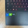 Ігровий ноутбук Б-клас Gigabyte Aorus 15P XD / 15.6" (1920x1080) IPS / Intel Core i7-11800H (8 (16) ядер по 2.3 - 4.6 GHz) / 16 GB DDR4 / 1000 GB SSD / nVidia GeForce RTX 3070, 8 GB GDDR6, 256-bit / WebCam - Зображення 8