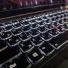 Ноутбук Б-клас Lenovo ThinkPad T480 / 14" (1920x1080) IPS / Intel Core i5-8250U (4 (8) ядра по 1.6 - 3.4 GHz) / 12 GB DDR4 / 512 GB SSD / Intel UHD Graphics 620 / WebCam / TouchID / Windows 10 - Зображення 7