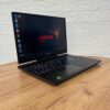 Ігровий ноутбук Lenovo Legion Y545 / 15.6" (1920x1080) IPS / Intel Core i5-9300H (4 (8) ядра по 2.4 - 4.1 GHz) / 16 GB DDR4 / 500 GB SSD / nVidia GeForce GTX 1660 Ti, 6 GB GDDR6, 192-bit / WebCam - Зображення 4