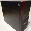 ПК Б-клас Fujitsu Esprimo P756 E90+ Tower / Intel Core i3-6100 (2 (4) ядра по 3.7 GHz) / 8 GB DDR4 / 240 GB SSD + 320 GB HDD / Intel HD Graphics 530 + кабель DVI + USB-флешка 64 GB - Зображення 3