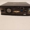 Неттоп Fujitsu Esprimo Q510 USFF / Intel Core i5-3570S (4 ядра по 3.1 - 3.8 GHz) / 8 GB DDR3 / 256 GB SSD / Intel HD Graphics 2500 - Зображення 4