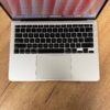 Ультрабук Б-клас Apple MacBook Air 13 2020 A2179 / 13.3'' (2560x1600) IPS / Intel Core i3-1000G4 (2 (4) ядра по 1.1 - 3.2 GHz) / 8 GB DDR4 / 256 GB SSD / Intel Iris Plus Graphics / WebCam / MacOS - Зображення 7