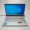 Ноутбук Б-клас HP Pavilion 15-cs2047ur / 15.6" (1920x1080) IPS / Intel Core i7-8565U (4 (8) ядра по 1.8 - 4.6 GHz) / 8 GB DDR4 / 256 GB SSD / nVidia GeForce MX250, 2 GB GDDR5, 64-bit / NoWebCam - Зображення 2