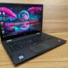 Ноутбук-трансформер Lenovo ThinkPad X1 Yoga 1 st / 14" (1920x1080) IPS Touch / Intel Core i5-6300U (2 (4) ядра по 2.4 - 3.0 GHz) / 8 GB DDR3 / 256 GB SSD / Intel HD Graphics 520 / WebCam / TouchID / Windows 10 - Зображення 4