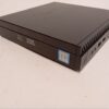 Неттоп Dell OptiPlex 3050 USFF / Intel Core i3-7100T (2 (4) ядра по 3.4 GHz) / 8 GB DDR4 / 240 GB SSD / Intel HD Graphics 630 + USB-флешка + кабелі - Зображення 3