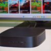 Неттоп HP t740 Thin Client USFF / AMD Ryzen V1756B (4 (8) ядра по 3.25 - 3.6 GHz) / 16 GB DDR4 / 512 GB SSD M.2 / AMD Radeon RX Vega 8 / 120W - Зображення 2