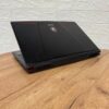 Ігровий ноутбук MSI GP63 Leopard 8RD / 15.6" (1920x1080) TN / Intel Core i7-8750H (6 (12) ядер по 2.2 - 4.1 GHz) / 8 GB DDR4 / 256 GB SSD / nVidia GeForce GTX 1050 Ti, 4 GB GDDR5, 128-bit / WebCam - Зображення 6