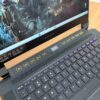 Ігровий ноутбук Corsair Voyager A1600 / 16" (2560x1600) IPS / AMD Ryzen 9 6900HS (8 (16) ядер по 3.3 - 4.9 GHz) / 16 GB DDR5 / 2000 GB SSD / AMD Radeon RX 6800M, 12 GB GDDR6, 192-bit / WebCam - Зображення 8
