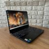 Ігровий ноутбук Lenovo IdeaPad Gaming 3 15IHU6 / 15.6" (1920x1080) IPS / Intel Core i5-11300H (4 (8) ядра по 2.6 - 4.4 GHz) / 8 GB DDR4 / 256 GB SSD / nVidia GeForce RTX 3050, 4 GB GDDR6, 128-bit / WebCam - Зображення 4