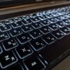 Ноутбук Dell Inspiron 15 5559 / 15.6" (1366x768) TN / Intel Core i5-6200U (2 (4) ядра по 2.3 - 2.8 GHz) / 8 GB DDR3 / 240 GB SSD / Intel HD Graphics 520 / WebCam / Windows 10 - Зображення 6