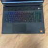 Ігровий ноутбук Б-клас Dell Alienware m18 / 18" (1920x1200) IPS / AMD Ryzen 9 7945HX (16 (32) ядер по 2.5 - 5.4 GHz) / 32 GB DDR5 / 1000 GB SSD / AMD Radeon RX 7900M, 16 GB GDDR6, 256-bit / WebCam - Зображення 7