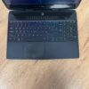 Ігровий ноутбук Б-клас Dell Alienware m15 / 15.6" (1920x1080) IPS / Intel Core i7-8750H (6 (12) ядер по 2.2 - 4.1 GHz) / 16 GB DDR4 / 512 GB SSD / nVidia GeForce RTX 2060, 6 GB GDDR6, 192-bit / WebCam - Зображення 7