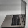 Ігровий ноутбук Б-клас ASUS N580V / 15.6" (1920x1080) IPS Touch / Intel Core i7-7700HQ (4 (8) ядра по 2.8 - 3.8 GHz) / 16 GB DDR4 / 256 GB SSD+1000 GB HDD / nVidia GeForce GTX 1050, 4 GB GDDR5, 128-bit / WebCam / Fingerprint - Зображення 3