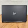 Ноутбук Б-клас Dell Latitude 5590 / 15.6" (1920x1080) IPS / Intel Core i5-8250U (4 (8) ядра по 1.6 - 3.4 GHz) / 8 GB DDR4 / 128 GB SSD / Intel UHD Graphics 620 / WebCam - Зображення 3