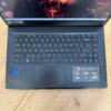 Ігровий ноутбук MSI GP66 Leopard 11UG / 15.6" (1920x1080) IPS / Intel Core i7-11800H (8 (16) ядер по 1.9 - 4.6 GHz) / 16 GB DDR4 / 1000 GB SSD / nVidia GeForce RTX 3070, 8 GB GDDR6, 256-bit / WebCam - Зображення 7