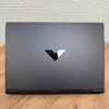 Ігровий ноутбук HP Victus 15-fb1013dx / 15.6" (1920x1080) IPS / AMD Ryzen 5 7535HS (6 (12) ядер по 3.3 - 4.55 GHz) / 16 GB DDR5 / 512 GB SSD / nVidia GeForce RTX 2050, 4 GB GDDR6, 64-bit / WebCam - Зображення 3