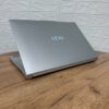 Ігровий ноутбук Б-клас Gigabyte Aero 16 XE5 / 16" (3840x2400) OLED / Intel Core i7-12700H (14 (20) ядер по 3.5 - 4.7 GHz) / 16 GB DDR5 / 1000 GB SSD / nVidia GeForce RTX 3070 Ti, 8 GB GDDR6, 256-bit / WebCam - Зображення 6