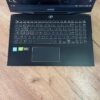 Ігровий ноутбук Б-клас Gigabyte Aorus 15-X9 / 15.6" (1920x1080) IPS / Intel Core i7-8750H (6 (12) ядер по 2.2 - 4.1 GHz) / 16 GB DDR4 / 512 GB SSD / nVidia GeForce RTX 2070, 8 GB GDDR6, 256-bit / WebCam - Зображення 7