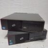 ПК Fujitsu Esprimo E700 E85+ SFF / Intel Core i3-2120 (2 (4) ядра по 3.3 GHz) / 4 GB DDR3 / 320 GB HDD / Intel HD Graphics 2000 / DVD-ROM + USB-флешка 64 GB - Зображення 8