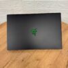 Ігровий ноутбук Razer Blade 15 RZ09-0301 / 15.6" (1920x1080) IPS / Intel Core i7-9750H (6 (12) ядер по 2.6 - 4.5 GHz) / 16 GB DDR4 / 256 GB SSD NVMe / nVidia GeForce RTX 2070 Max-Q, 8 GB GDDR6, 256-bit / WebCam - Зображення 3