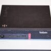 Неттоп Lenovo Thinkcentre m75q-1 USFF /AMD Ryzen 5 3400GE (4 (8) ядер по 3.3 - 4.0 GHz) / 16 GB DDR4 / 512 GB SSD / AMD RX Vega 11 / USB 3.1 / Wi-Fi / Блок живлення в комплекті - Зображення 2