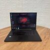 Ігровий ноутбук Б-клас Asus ROG Zephyrus GU502GW / 15.6" (1920x1080) IPS / Intel Core i7-9750H (6 (12) ядра по 2.6 - 4.5 GHz) / 16 GB DDR4 / 500 GB SSD / nVidia GeForce RTX 2070 Max-Q, 8 GB GDDR6, 256-bit / WebCam - Зображення 2
