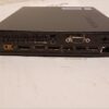 Неттоп Lenovo ThinkCentre M710q Tiny USFF / Intel Core i5-7500T (4 ядра по 2.7 - 3.3 GHz) / 8 GB DDR4 / 256 GB SSD / Intel HD Graphics 630 + USB-флешка - Зображення 4