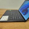 Ультрабук Asus ZenBook 14 UX435E / 14" (1920x1080) IPS / Intel Core i7-1165G7 (4 (8) ядра по 2.8 - 4.7 GHz) / 16 GB DDR4 / 512 GB SSD / nVidia GeForce MX450, 2 GB GDDR6, 64-bit  / WebCam / Windows 11 Pro - Зображення 10