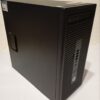 ПК HP EliteDesk 705 G1 Tower / AMD A6 PRO-7400B (2 ядра по 3.5 - 3.9 GHz) / 8 GB DDR3 / 500 GB HDD / AMD Radeon R5 Graphics / DVD-RW + USB-флешка 64 GB - Зображення 3