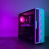 Ігровий ПК Tower / AMD Ryzen 5 5500 (6 (12) ядер по 3.6 - 4.2 GHz) / 16 GB DDR4 / 500 GB SSD / nVidia GeForce GTX 1660 Super, 6 GB GDDR6, 192-bit - Зображення 4