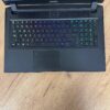 Ігровий ноутбук Б-клас Gigabyte Aorus 17G YD / 17.3" (1920x1080) IPS / Intel Core i7-11800H (8 (16) ядер по 2.3 - 4.6 GHz) / 32 GB DDR4 / 512 GB SSD / nVidia GeForce RTX 3080, 8 GB GDDR6, 256-bit / WebCam - Зображення 7