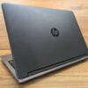 Ноутбук Б-клас HP ProBook 655 G1 / 15.6" (1366x768) TN / AMD A6-5350M (2 ядра по 2.9 - 3.5 GHz) / 8 GB DDR3 / 240 GB SSD / AMD Radeon HD 8450G / WebCam / Fingerprint / Windows 10 - Зображення 6