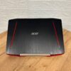 Ігровий ноутбук Б-клас Acer Aspire VX5-591G / 15.6" (1920x1080) IPS / Intel Core i5-7300HQ (4 ядра по 2.5 - 3.5 GHz) / 16 GB DDR4 / 256 GB SSD / nVidia GeForce GTX 1050 Ti, 4 GB GDDR5, 128-bit / WebCam - Зображення 3