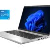 Ультрабук Б-клас HP ProBook 440 G8 / 14" (1920x1080) IPS / Intel Core i5-1135G7 (4 (8) ядра по 2.4 - 4.2 GHz) / 16 GB DDR4 / 256 GB SSD NVMe / Intel Iris Xe Graphics / WebCam