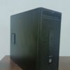 Комп'ютер HP EliteDesk 705 G3 Tower / AMD Pro A10-8770 (4 ядра по 3.5 - 3.8 GHz) / 8 GB DDR4 / NO HDD / AMD Radeon R7 Graphics / DVD-ROM / 240W - Зображення 4