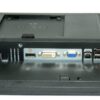 Монітор Dell P2210Hc / 22" (1680x1050) TN / 1x DP, 1x DVI, 1xVGA, 4x USB 2.0 / VESA 100x100 - Зображення 6