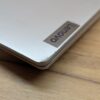 Ультрабук Б-клас Lenovo IdeaPad 3 15 ITL05 / 15.6" (1920x1080) IPS / Intel Core i3-1115G4 (2 (4) ядра по 3.0 - 4.1 GHz) / 12 GB DDR4 / 512 GB SSD / Intel UHD Graphics / WebCam / Windows 10 - Зображення 3