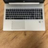 Ноутбук Б-клас HP ProBook 450 G7 / 15.6" (1920x1080) IPS / Intel Core i7-10510U / 8 GB DDR4 / 256 GB SSD / nVidia GeForce MX250, 2 GB GDDR5, 64-bit / WebCam / BIOS LOCK - Зображення 7