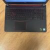 Ігровий ноутбук Б-клас Dell Inspiron 15 5577 / 15.6" (1920x1080) TN / Intel Core i7-7700HQ (4 (8) ядра по 2.8 - 3.8 GHz) / 16 GB DDR4 / 500 GB SSD / nVidia GeForce GTX 1050, 4 GB GDDR5, 128-bit / WebCam - Зображення 7