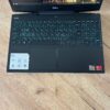 Ігровий ноутбук Б-клас Dell G5 SE 5505 / 15.6" (1920x1080) IPS / AMD Ryzen 7 4800H (8 (16) ядер по 2.9 - 4.2 GHz) / 8 GB DDR4 / 512 GB SSD / AMD Radeon RX 5600M, 6 GB GDDR6, 192-bit / WebCam - Зображення 7