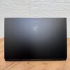 Ігровий ноутбук Б-клас MSI GS66 Stealth 11UH / 15.6" (1920x1080) IPS / Intel Core i9-11900H (8 (16) ядер по 2.1 - 4.9 GHz) / 16 GB DDR4 / 512 GB SSD / nVidia GeForce RTX 3080, 16 GB GDDR6, 256-bit / WebCam - Зображення 3
