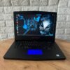 Ігровий ноутбук Б-клас Dell Alienware 15 R3 / 15.6" (1920x1080) IPS / Intel Core i5-6300HQ (4 ядра по 2.3 - 3.2 GHz) / 16 GB DDR4 / 128 GB SSD M.2 + 1000 GB HDD / nVidia GeForce GTX 1060, 6 GB GDDR5, 192-bit / WebCam - Зображення 2
